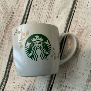 Starbucks 2013 Holiday Collection Mug‎